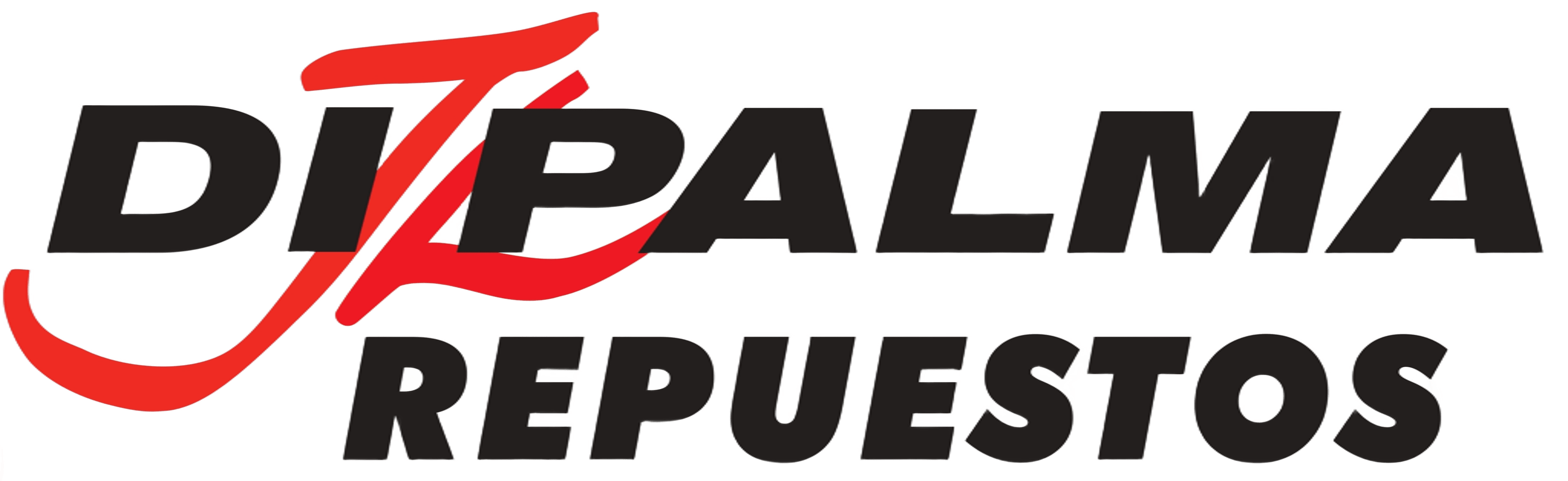 Logo Di Palma Respuestos